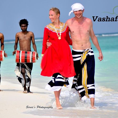 Vashafaru Inn Maldives Exterior foto