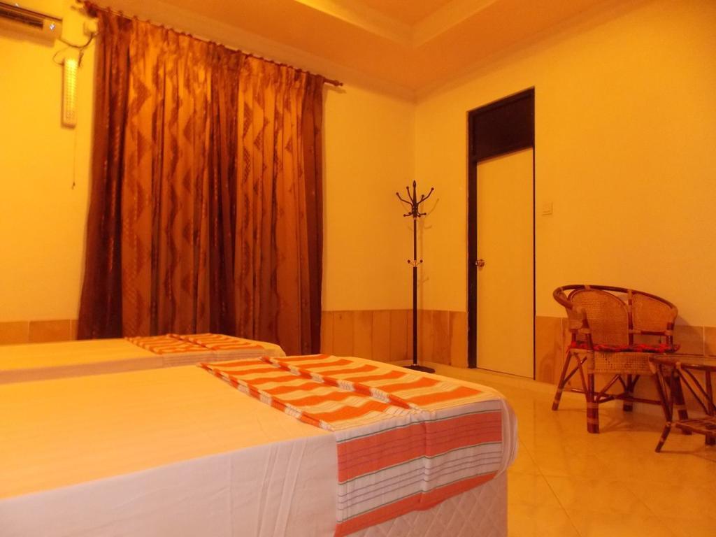 Vashafaru Inn Maldives Habitación foto